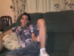 Jony (Athletico Moraleda) - 2010/2011