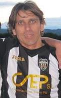 Gaby (U.D. Castellonense) - 2010/2011