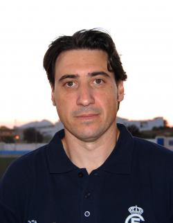 Sergio Martnez (Vandalia de Peligros) - 2010/2011