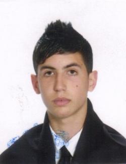 LOPEZ (El Burgo) - 2010/2011