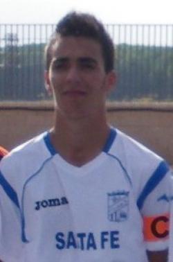 COILLO (C.D. Santa Fe B) - 2010/2011