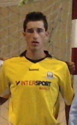 Samu (Loja F.S) - 2010/2011