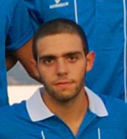 Borrego (Barbate C.F.) - 2010/2011