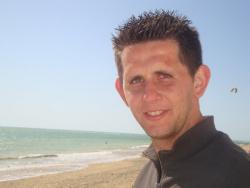 Marin (Estella C.D.) - 2010/2011