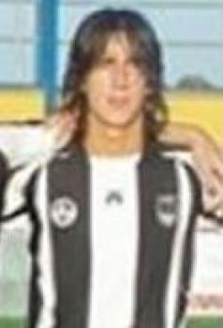 Marc (P.D. Garrucha) - 2010/2011