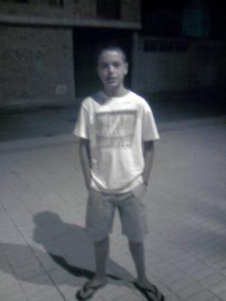 Juanjo (C.D. Medina Lauxa) - 2010/2011