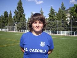 Bea (Cazorla) - 2010/2011
