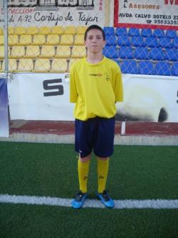 Montero (C.D. Santa Fe) - 2010/2011