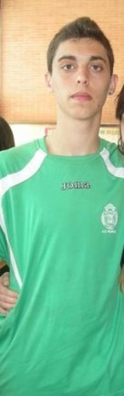 Sola (C.D. Hurcal) - 2010/2011
