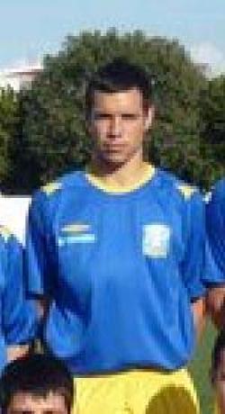 Oskit (CD Comarca de Njar) - 2010/2011