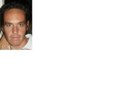 Ray Ramos Haro (C.D. Drcal) - 2010/2011