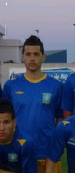 Cesar (Atltico Bellavista) - 2010/2011