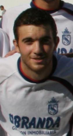 Viudo (Sidonia Balompi) - 2010/2011