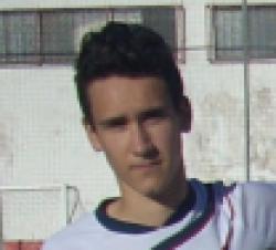D.Milln (Veteranos Alcaudete) - 2010/2011