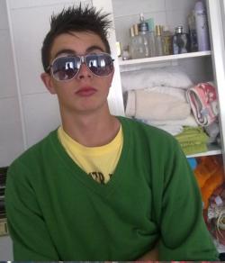Alvaro (Albolote C.F. B) - 2010/2011