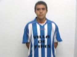 Chispas (Villa de Fines) - 2010/2011
