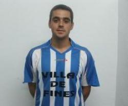 Chispas (Villa de Fines) - 2010/2011