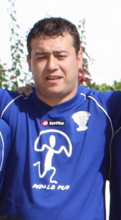 NERVIO (Sporting de Purchena) - 2010/2011
