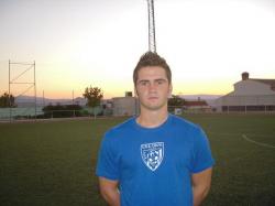 Jorge (Chana Barrio B) - 2010/2011
