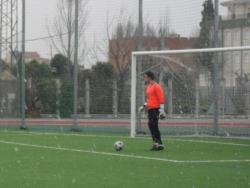 lex (Atarfe Industrial) - 2010/2011