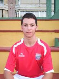 Christian (Fuengirola Boliches) - 2010/2011