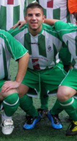 Chamba (Atarfe Industrial B) - 2010/2011