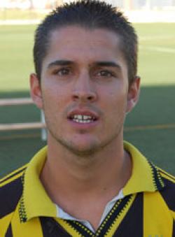 Alvaro (G.E. Bazn C.F.) - 2010/2011