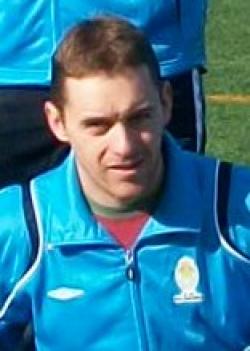 Rubio (C.D. Filabres) - 2010/2011