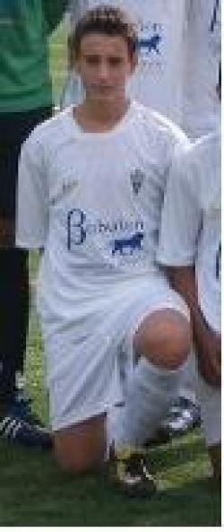 Jose Mari (Atltico de Marbella) - 2010/2011