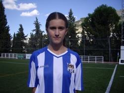 ALBA (Cazorla) - 2010/2011