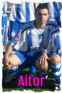 Aitor (U.D. Cambil) - 2010/2011