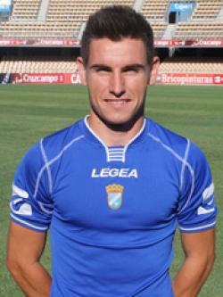 Corti (Xerez C.D. B) - 2010/2011