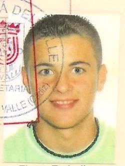 ESTEBAN (Alcal del Valle) - 2010/2011