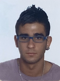 Marcos (Antequera C.F.) - 2010/2011
