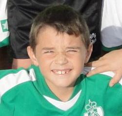 Juanjo (C.P. Berja) - 2010/2011