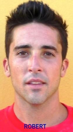 Robert (U.D. Torre del Mar) - 2010/2011