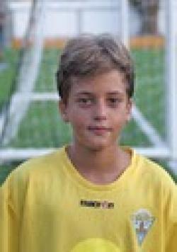 Miguel (Atltico Benamiel) - 2010/2011