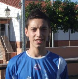 MOLINERO (Rvo. Vegas Genil) - 2010/2011