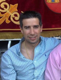 Chesco (C.D.E. Chana Barrio) - 2010/2011