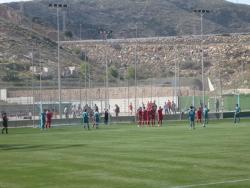 fut (Ciudad de Vcar B ) - 2010/2011