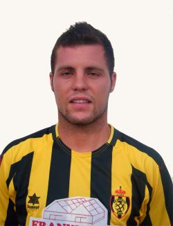 Ricardo Leitao (C.P. Berja) - 2010/2011