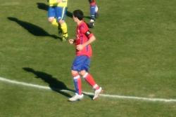 Pipi (C.D. Roquetas) - 2010/2011