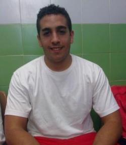 Wanchope (Baos C.D.) - 2010/2011