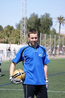 Jose  (Natacin Almera ) - 2010/2011