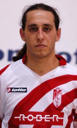 Juanje (Oxipharma Granada) - 2010/2011