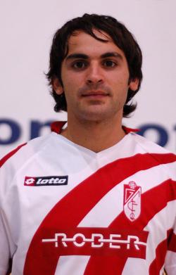 Weche (Oxipharma Granada) - 2010/2011
