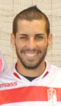 Rafita (Oxipharma Granada) - 2010/2011