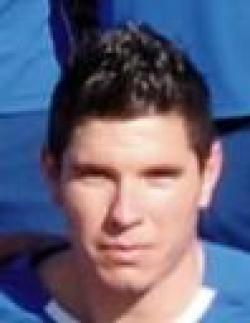 Sergi Cuesta (A.D. Almucar 77) - 2010/2011