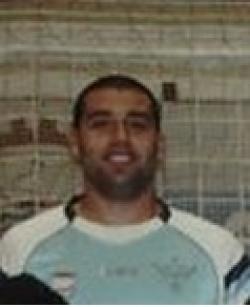 Javi Prados (Almucar 2007) - 2010/2011