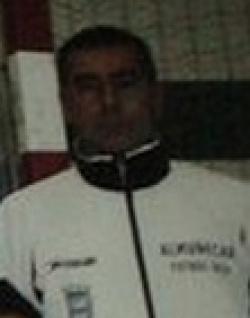 Jess Contreras (Almucar 2007) - 2010/2011